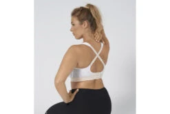 Triumph Triaction Hybrid Lite Sportbeha Racerback Wit Dames -MoveWear Verkoopwinkel 36766131 4