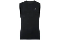 Odlo Performance X-light Basislaag Singlet Zwart Heren -MoveWear Verkoopwinkel 36766434 3