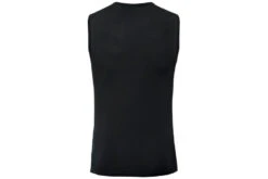 Odlo Performance X-light Basislaag Singlet Zwart Heren -MoveWear Verkoopwinkel 36766434 4