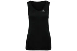 Odlo Performance X-light Basislaag Singlet Met V-hals Wit Dames -MoveWear Verkoopwinkel 36766636 3