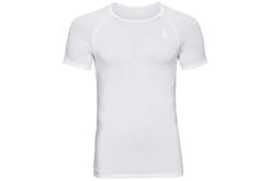 Odlo Performance X-light Basislaag T-shirt Wit Heren -MoveWear Verkoopwinkel 36787147 3