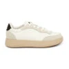 Woden May Sneaker Whisper White Dames 2 Woden May Sneaker Whisper White Dames -MoveWear Verkoopwinkel 36873841 0