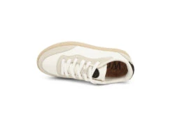 Woden May Sneaker Whisper White Dames -MoveWear Verkoopwinkel 36873841 3