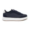 Woden May Sneaker Navy Dames -MoveWear Verkoopwinkel 36873942 0