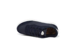 Woden May Sneaker Navy Dames -MoveWear Verkoopwinkel 36873942 3