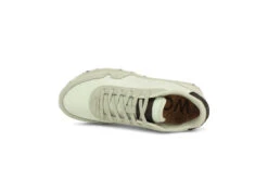Woden Nora III Sneaker Desert Sage Dames -MoveWear Verkoopwinkel 36874144 3