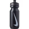 Nike Big Mouth Sport Drinkfles 650 Ml Zwart -MoveWear Verkoopwinkel 36908092 1