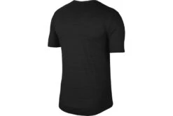 Nike Dri-Fit Miler Top Zwart Heren -MoveWear Verkoopwinkel 36911934 4