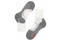 Falke RU4 Cool Loopkousen Wit Dames 10 Falke RU4 Cool Loopkousen Wit Dames -MoveWear Verkoopwinkel 36920119 3