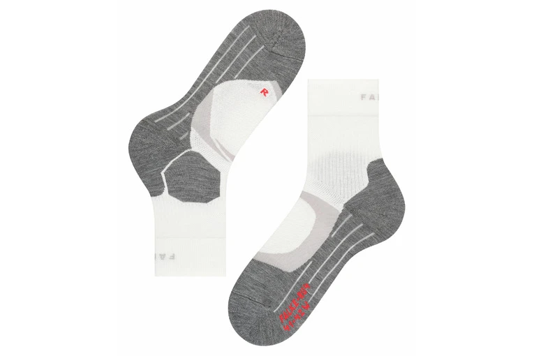 Falke RU4 Cool Loopkousen Wit Dames 5 Falke RU4 Cool Loopkousen Wit Dames - Afbeelding 3