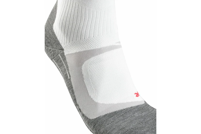 Falke RU4 Cool Loopkousen Wit Dames 7 Falke RU4 Cool Loopkousen Wit Dames - Afbeelding 5