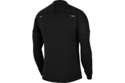 Nike Sphere Run Divison Top Zwart Heren -MoveWear Verkoopwinkel 37003981 4