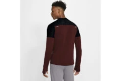 Nike Sphere Run Divison Top Zwart/mystic Red Heren 7 Nike Sphere Run Divison Top Zwart/mystic Red Heren -MoveWear Verkoopwinkel 37004082 2