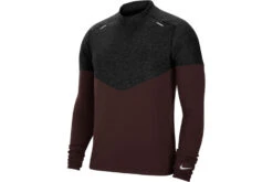 Nike Sphere Run Divison Top Zwart/mystic Red Heren 8 Nike Sphere Run Divison Top Zwart/mystic Red Heren -MoveWear Verkoopwinkel 37004082 3