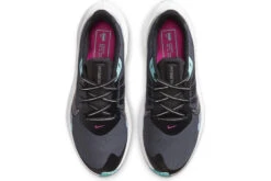 Nike Loopschoen Winflo 7 Shield Obsidian Mist Dames -MoveWear Verkoopwinkel 37041266 4