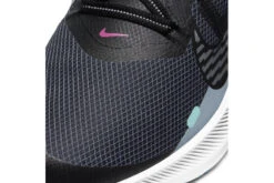 Nike Loopschoen Winflo 7 Shield Obsidian Mist Dames -MoveWear Verkoopwinkel 37041266 5