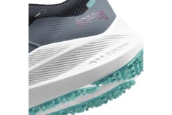 Nike Loopschoen Winflo 7 Shield Obsidian Mist Dames -MoveWear Verkoopwinkel 37041266 6