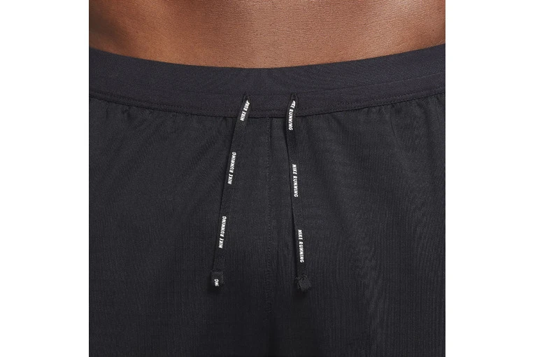 Nike Phenom Elite Loopbroek Zwart Heren 6 Nike Phenom Elite Loopbroek Zwart Heren - Afbeelding 4