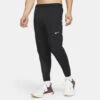 Nike Essential Division Running Pants Zwart Heren -MoveWear Verkoopwinkel 37047633 0