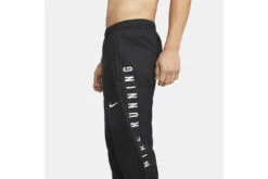 Nike Essential Division Running Pants Zwart Heren -MoveWear Verkoopwinkel 37047633 3
