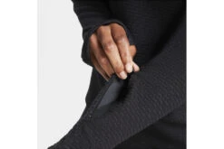 Nike Sphere 1/2-zip Running Top Zwart Dames -MoveWear Verkoopwinkel 37056828 3