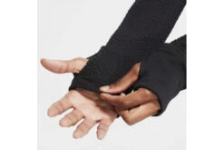 Nike Sphere 1/2-zip Running Top Zwart Dames -MoveWear Verkoopwinkel 37056828 4