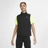 Nike AeroLayer Bodywarmer Zwart Dames -MoveWear Verkoopwinkel 37056929 0