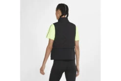 Nike AeroLayer Bodywarmer Zwart Dames 9 Nike AeroLayer Bodywarmer Zwart Dames -MoveWear Verkoopwinkel 37056929 2