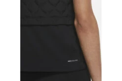 Nike AeroLayer Bodywarmer Zwart Dames 11 Nike AeroLayer Bodywarmer Zwart Dames -MoveWear Verkoopwinkel 37056929 4