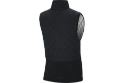 Nike AeroLayer Bodywarmer Zwart Dames 13 Nike AeroLayer Bodywarmer Zwart Dames -MoveWear Verkoopwinkel 37056929 6