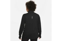 Nike 1/2-zip Running Top Voor Dames -MoveWear Verkoopwinkel 37057232 4
