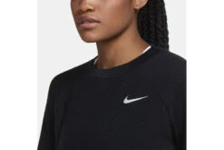 Nike Sphere Running Top Zwart Dames -MoveWear Verkoopwinkel 37073295 3