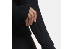 Nike Sphere Running Top Zwart Dames -MoveWear Verkoopwinkel 37073295 4