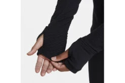 Nike Sphere Running Top Zwart Dames -MoveWear Verkoopwinkel 37073295 5