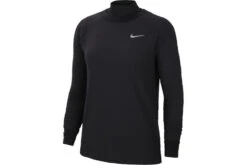 Nike Sphere Running Top Zwart Dames -MoveWear Verkoopwinkel 37073295 6