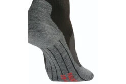 Falke RU4 Cool Sokken Zwart Heren 9 Falke RU4 Cool Sokken Zwart Heren -MoveWear Verkoopwinkel 37086130 3