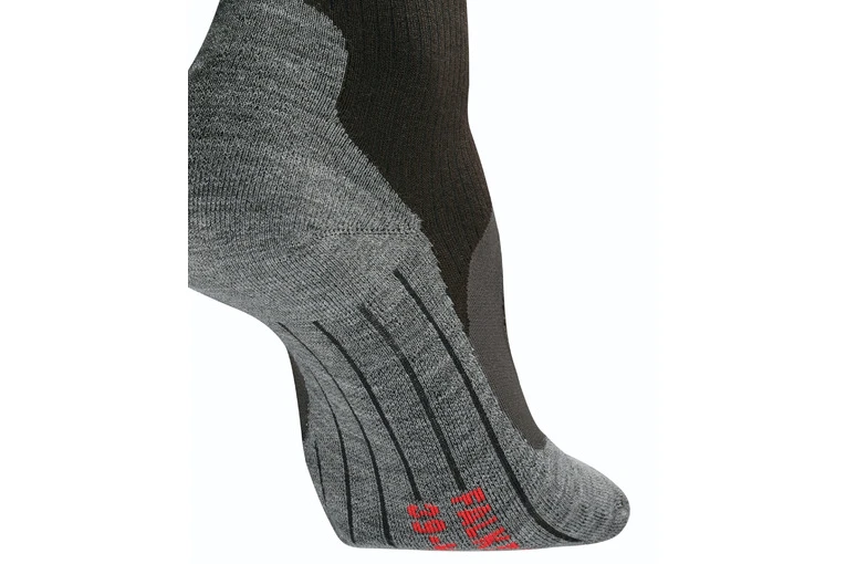 Falke RU4 Cool Sokken Zwart Heren 5 Falke RU4 Cool Sokken Zwart Heren - Afbeelding 3
