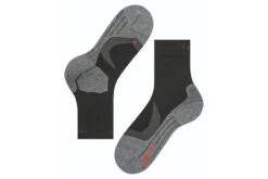 Falke RU4 Cool Sokken Zwart Heren 10 Falke RU4 Cool Sokken Zwart Heren -MoveWear Verkoopwinkel 37086130 4