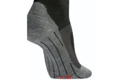 Falke RU4 Cool Short Sokken Zwart Dames -MoveWear Verkoopwinkel 37086433 3