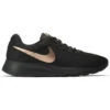 Nike Tajun Sneaker Zwart Dames -MoveWear Verkoopwinkel 37091474 0