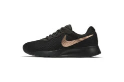 Nike Tajun Sneaker Zwart Dames -MoveWear Verkoopwinkel 37091474 2