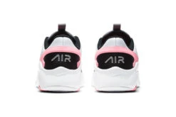 Nike Sneaker Air Max Bolt Grijs/zwart/roze Kids -MoveWear Verkoopwinkel 37091485 5