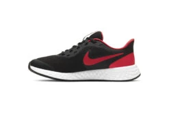 Nike Loopschoen Revolution 5 Zwart/rood Kids 8 Nike Loopschoen Revolution 5 Zwart/rood Kids -MoveWear Verkoopwinkel 37091509 2