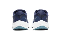 Nike Loopschoen Air Zoom Structure 23 Blauw/wit Heren -MoveWear Verkoopwinkel 37091515 5