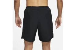 Nike Challenger Running Short Zwart Heren -MoveWear Verkoopwinkel 37091606 2