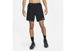 Nike Challenger Running Short Zwart Heren -MoveWear Verkoopwinkel 37091606 3
