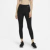 Nike Epic Faster Running Tight Zwart Dames 2 Nike Epic Faster Running Tight Zwart Dames -MoveWear Verkoopwinkel 37091613 0