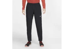 Nike Running Broek Zwart Heren -MoveWear Verkoopwinkel 37091633 3