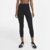 Nike Epic Fast Running Tight Zwart Dames
