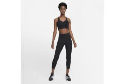 Nike Epic Fast Running Tight Zwart Dames -MoveWear Verkoopwinkel 37091942 4